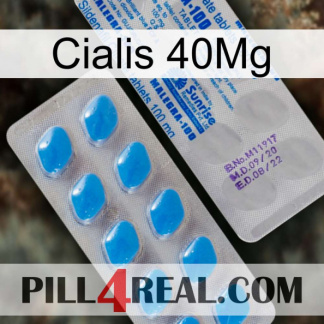 Cialis 40Mg new15